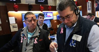 The World AI Rout Is Forcing Corporations to Rethink Their IPO Plans
