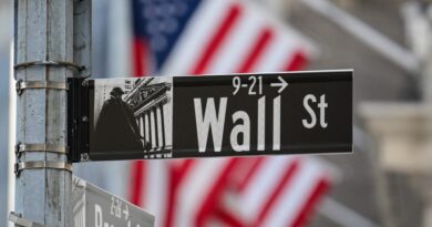Inventory Futures Dip After Nasdaq Rout, Oil Hits 5-Month Highs