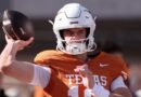 How to Watch Ole Miss Vs. Texas: Channel, Dwell Streams, Odds, Playoff Implications