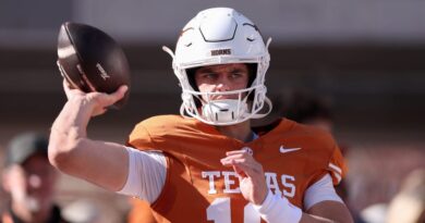 How to Watch Ole Miss Vs. Texas: Channel, Dwell Streams, Odds, Playoff Implications