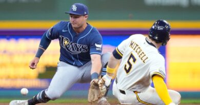 Where to Watch World Series: Rays Vs. Brewers Channels, Reside Streams, Odds, Schedule