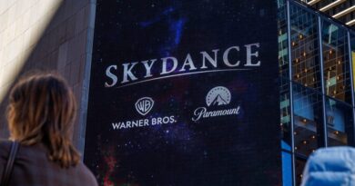 Skydance Unveils Advert Management After Paramount-WBD Merger: Leaked Memo