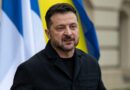 Zelenskyy Says Starlink Is Working Once more in Ukraine