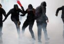 France Protests: Shops Shut As Protesters Flip Out within the 1000’s