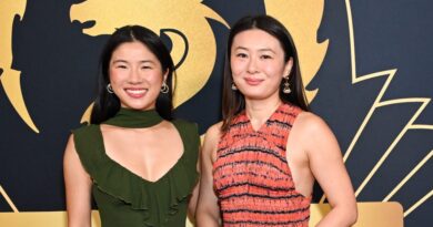 The Tiger Sisters Explain How to Do a Friendship Audit