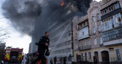 Ukraine Nonetheless Downed 74% of Jet Shaheds Throughout Starlink Slowdown: ISW
