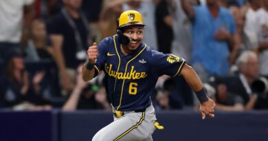 Where to Watch the World Series: Free Milwaukee Brewers Vs. Tampa Bay Rays Reside Streams