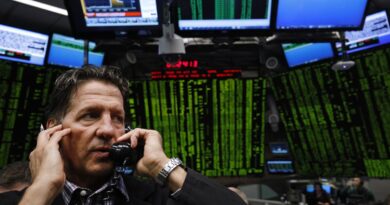 Fed, Alphabet, Microsoft, Amazon Arrange 48-Hour Inventory Market Take a look at for AI