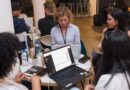 Events for Learning AI As a Group Are Replacing Awkward Happy Hours