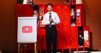 YouTube Missed on Advert Income in Third-Quarter Earnings