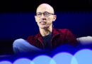 Shopify’s CEO Turned His Cellar Into an AI Server That Tracks Stress