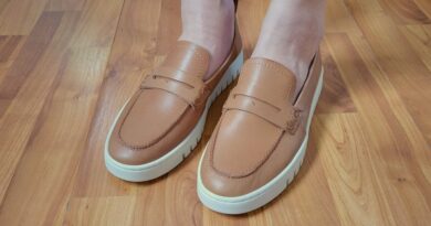 The Best Walking Loafers I Own Are on Sale for $86
