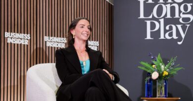 Carolyn Tisch Blodgett Tells How Gotham FC Turned Into a Good Business