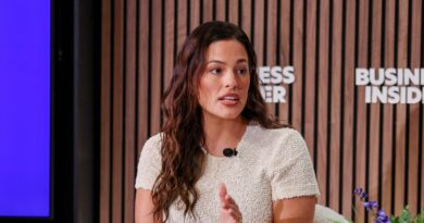 Ashley Graham Charts Path From Model to Successful Entrepreneur