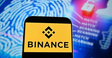 What Smart People Are Saying About the $6 Billion Binance Hack
