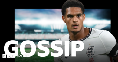 Soccer gossip: Quansah, Mora, Olmo, David, Endrick, Jeltsch