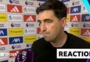 Premier League: Liverpool 0-3 Manchester City – Andoni Iraola submit match interview