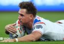 England rugby league: Brian McDermott names unchanged workforce for World Cup match towards France