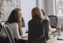 7 Important Parts Of Sustainable Grants Management
