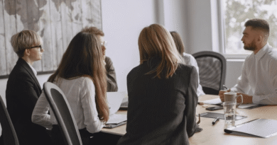 7 Important Parts Of Sustainable Grants Management