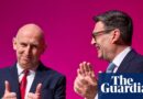Healey gives upbeat imaginative and prescient however sheds little mild on how will probably be paid for | Labour convention 2026