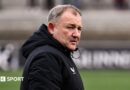 Ulster 26-26 Munster: Richie Murphy says Ulster are ‘taking part in matches like they’re coaching periods’