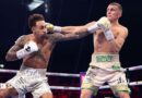Whittaker survives late scare to carry on for factors win over Wallace