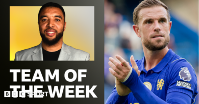 Troy Deeney’s Crew of the Week: Henderson, Calafioui, Cherki, Justin