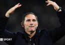 Coventry 4-1 Newcastle: Frank Lampard’s Sky Blues out of Premier League drop zone