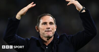 Coventry 4-1 Newcastle: Frank Lampard’s Sky Blues out of Premier League drop zone