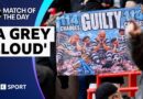 Match of the Day – Toby Alderweireld and Wayne Rooney speaking concerning the Manchester Metropolis prices