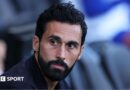 Fulham boss Alvaro Arbeloa ‘not nervous about place’ regardless of defeat at Ipswich