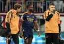 Bukayo Saka’s damage ‘doesn’t look good in any respect’ – Arsenal boss Mikel Arteta