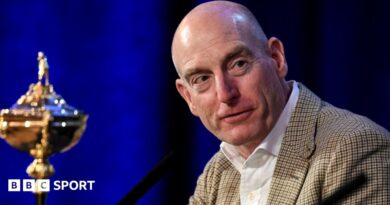 Ryder Cup 2027: Captain Jim Furyk says USA shall be ‘underdogs’ at Adare Manor
