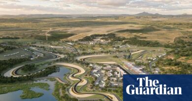 F1 returns to Africa for first time since 1993 with 10-year Rwanda deal from ‘early 2030s’