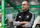 Martin O’Neill ‘as decided as ever’ to guide Celtic