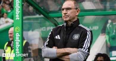 Martin O’Neill ‘as decided as ever’ to guide Celtic