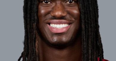 Texans buying Marvin Harrison Jr. from Cards