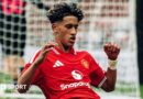 JJ Gabriel: No reconciliation in sight for rift with Manchester United