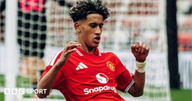 JJ Gabriel: No reconciliation in sight for rift with Manchester United