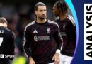 Match of the Day: Joe Hart and Danny Murphy evaluation of Liverpool