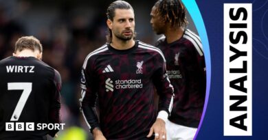 Match of the Day: Joe Hart and Danny Murphy evaluation of Liverpool
