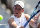 Wuhan Open: Sonay Kartal upsets Belinda Bencic to succeed in third spherical