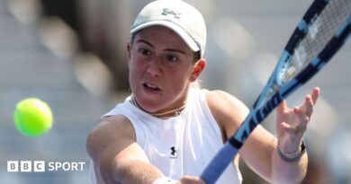 Wuhan Open: Sonay Kartal upsets Belinda Bencic to succeed in third spherical