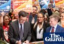 Millionaire tax no extra? Rightwing teams lead effort to repeal Washington state regulation | Washington state