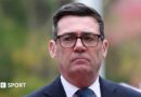 Man City: Prime Minister Andy Burnham had formal assembly with Man City chair Khaldoon Al Mubarak whereas Greater Manchester Mayor