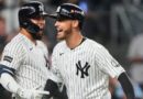 Yankees romp over the Red Sox as they sweep AL Wild Card Series