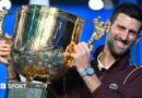 China Open: Novak Djokovic claims 102nd profession title, Carlos Alcaraz wins Japan trophy