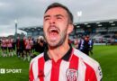 Derry Metropolis: Silverware trumps Europe for Duffy