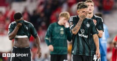 O’Neill defiant in defeat however Celtic’s ‘flat-track bullies’ fail one other massive check